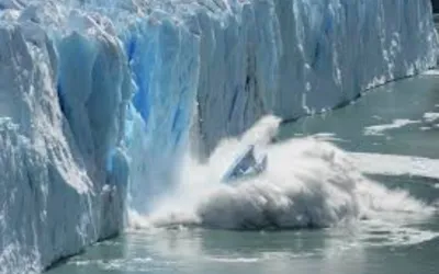 Weather department warns of Glacier melting in Lakes outburst flood risk in Gilgit-Baltistan