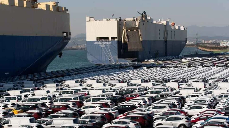 Government reveals plan to cut Auto Sector Tariffs