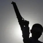 Over 90 arrested in Karachi for aerial firing on Independence Day