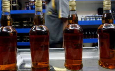 13 dead, dozens blinded after consuming toxic alcohol in Kuwait
