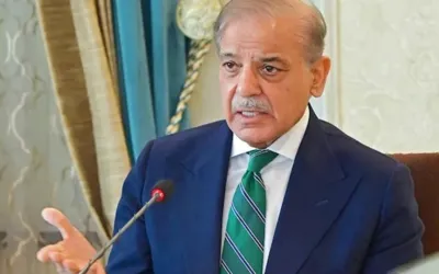PM vows to establish Jinnah Medical Complex of global standards