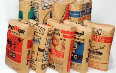 Cement prices drop in Pakistan: Check new rates here