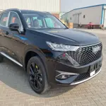 Haval H6 PHEV introduced in Pakistan: Check price and features