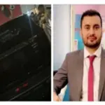 Journalist Khawar Hussain found dead in Sanghar