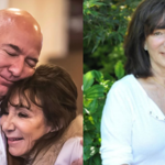 Jeff Bezos's mother, Jackie Bezos, dies at 78