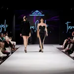 London fashion week 2025: House of iKons set to shine on September 20