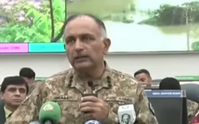 Heatwave intensifies monsoon spread: NDMA Chairman