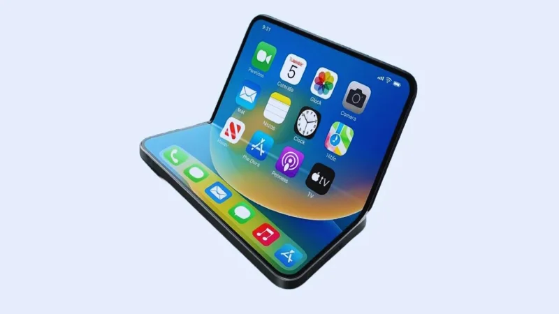 Apple to launch iPhone X Fold: Check price and features