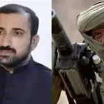 Balochistan Professor arrested for aiding BLA activities