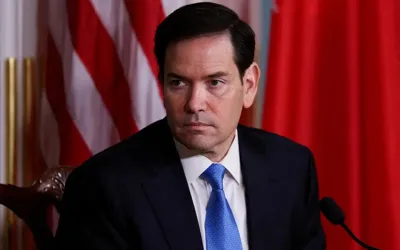 US keeping ‘Eye’ on Pakistan-India relations after Trump ceasefire, says Rubio
