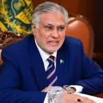 Pakistan aims to strengthen ties with US, UK: Dar