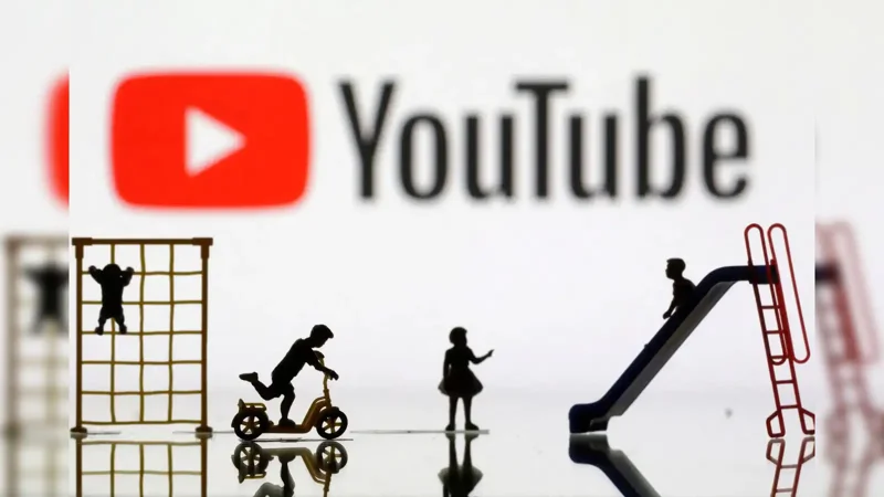 YouTube launches AI system