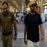 Babar Azam Returns to Lahore Amidst Speculation Over T20I Snub