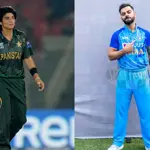Former Pakistan cricketer Sania Khan’s photo with Virat Kohli goes viral