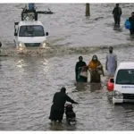 More Heavy Rains Expected in Karachi, PMD Warns of Urban Flooding