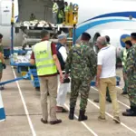 PAF provides food and medicines to flood-affected areas of Gilgit-Baltistan