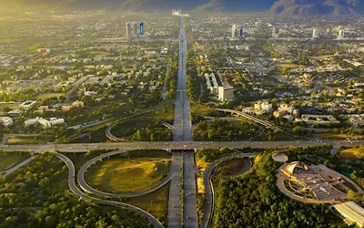 Islamabad to welcome new International tourist and Business hub