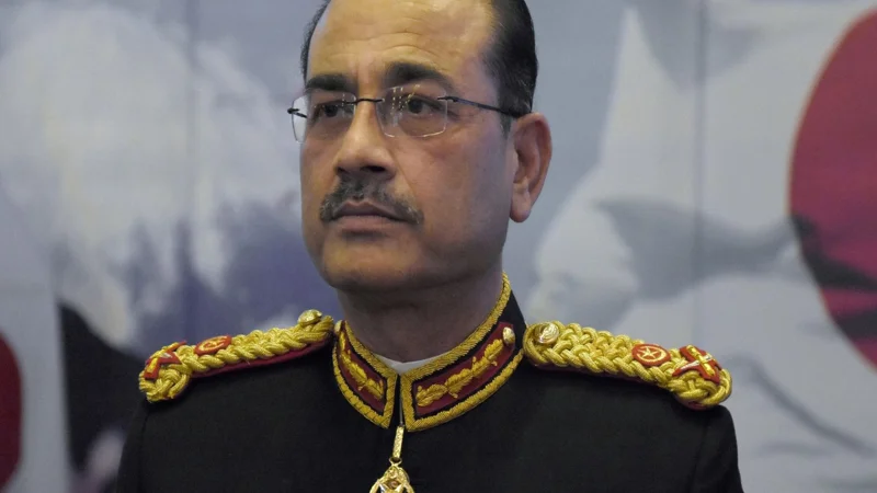 Pakistan’s Munir could emerge as Trump’s new strategic partner in South Asia: Washington Times