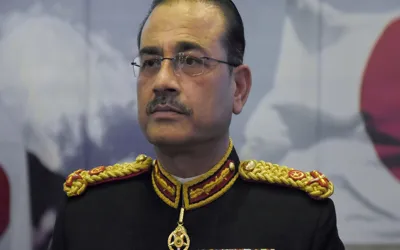 Pakistan’s Munir could emerge as Trump’s new strategic partner in South Asia: Washington Times
