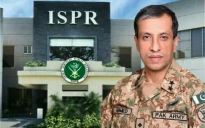 May 9 belongs to nation, not the army alone, says DG ISPR
