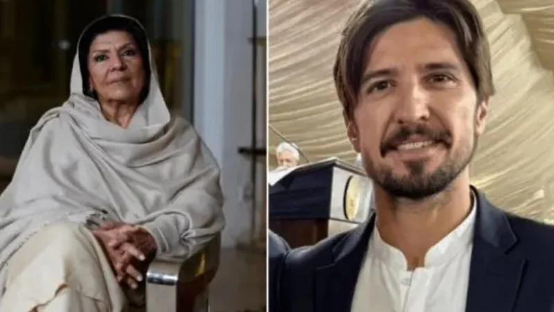 ATC approves 8-day physical remand of Aleema Khan’s son