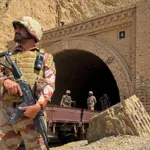 BLA facilitator arrested in Quetta, Linked to dozens of attacks