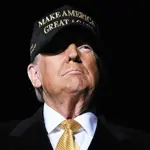 Trump claims "Nobel Peace Prize" for ending global conflicts