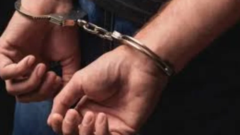 NCCIA nabs suspect posing as woman on social media