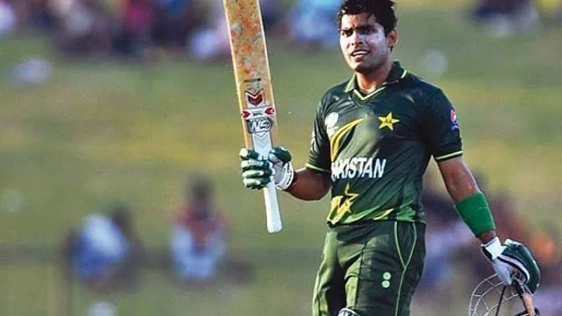 Umar-Akmal