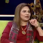 Shaista Jabeen's family still rejects her acting career