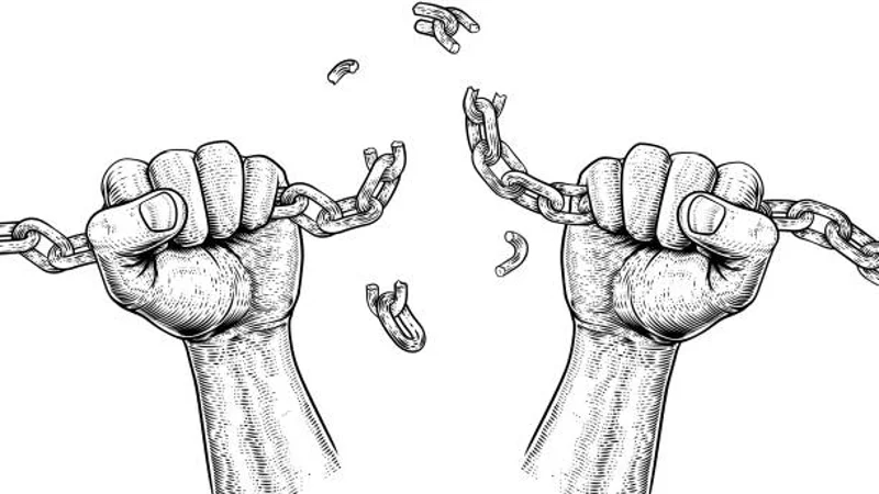 International day marks resistance against slavery and fight for justice