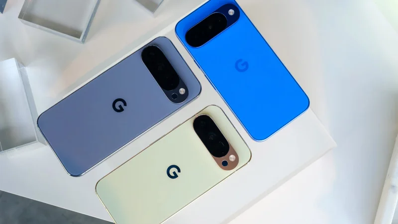 Google introduces Pixel 10 Pro, Pro XL with advanced features