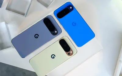 Google introduces Pixel 10 Pro, Pro XL with advanced features
