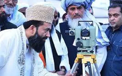 Central Ruet-e-Hilal Committee convenes in Karachi for Rabi-ul-Awwal moon sighting