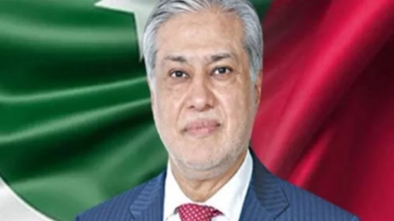 Pakistan, Bangladesh should forget 1971 differences and move forward, says Ishaq Dar