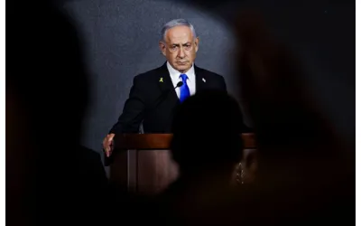 Hamas accuses Netanyahu of obstructing ceasefire agreement
