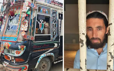 Three killed as bus collides with motorcycles in Karachi