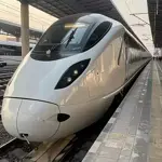 Pakistan’s first bullet train introduced; details inside
