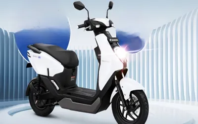 Buy Honda EV Bike ICON-e on Zero Markup Installments- Details Here
