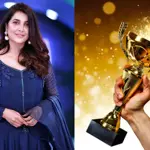 Pakistani actress Areeba Habib claims industry awards are "Bought"
