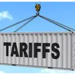 US draft notice imposes 50% tariffs on India