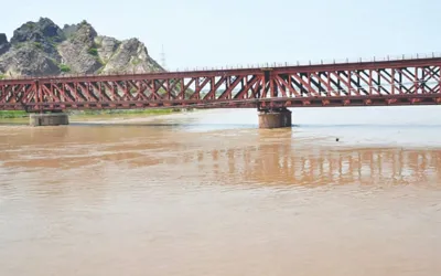 NDMA chief proposes temporary ban on tourism during monsoon season