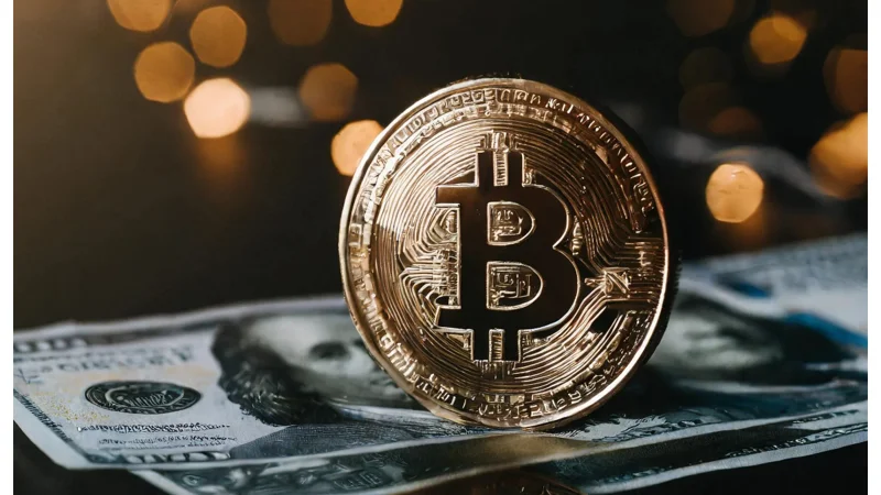 BTC TO USD – Today’s Bitcoin price in Dollar on August 26, 2025