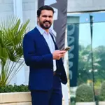 Sharoz Pashtun’s career in social media and brand collaborations