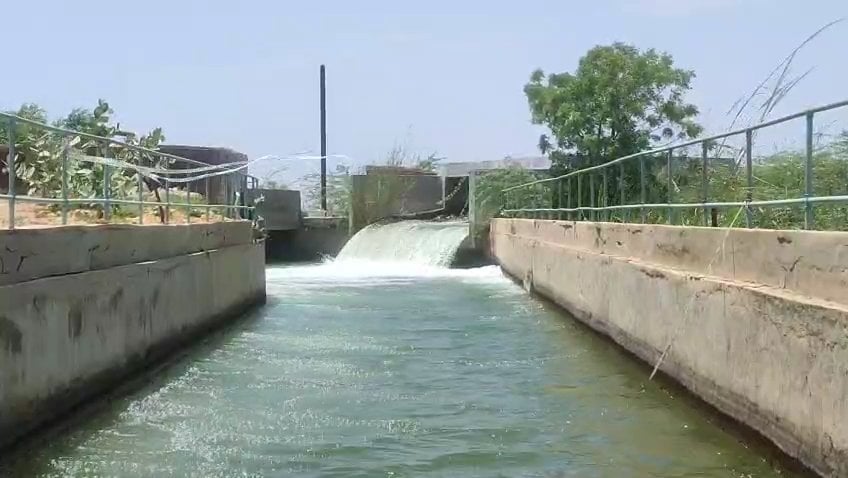 Water crisis eases in Karachi after successful PRCC line repair