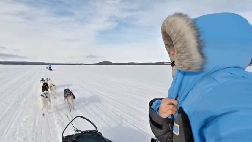 samar-khan-sets-new-record-with-arctic-adventure