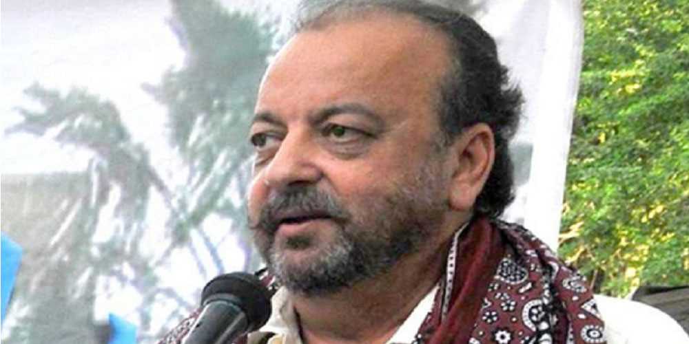 آغا سراج درانی