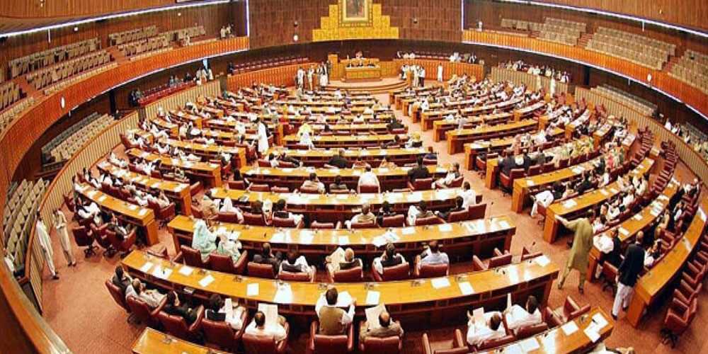 National Assembly