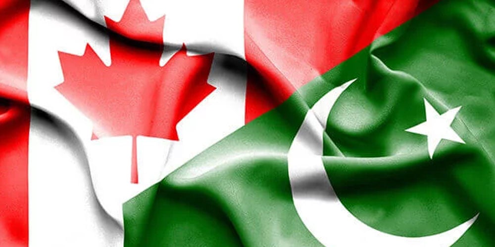 کینیڈین ہم منصب