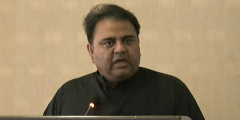 Fawad-Chaudhry
